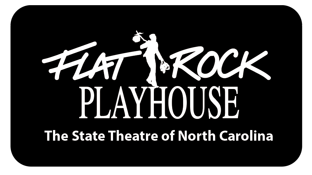 Flat Rock Playhouse logo