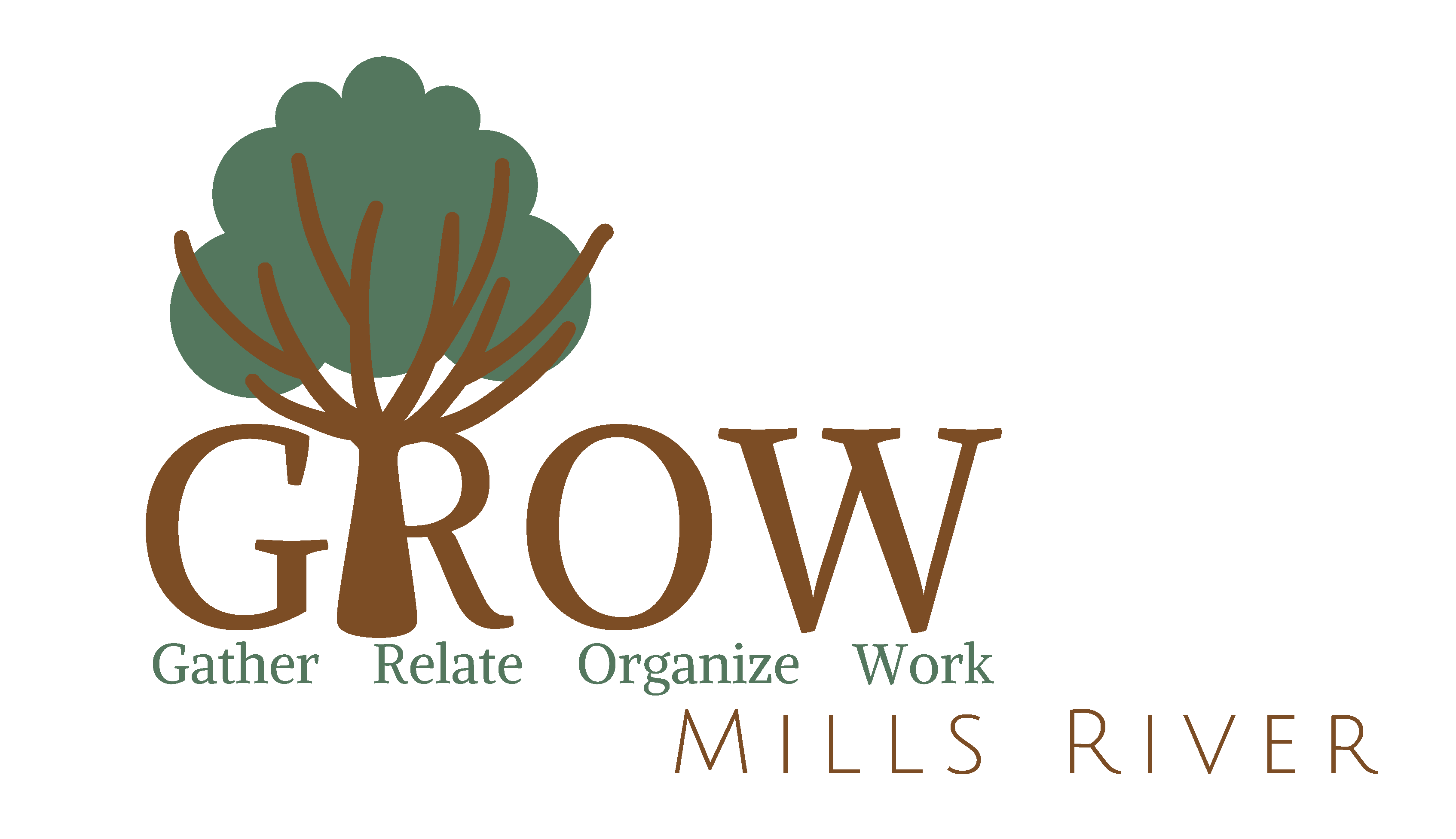 GROW Mills River