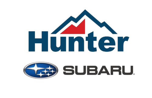 Hunter Subaruy Updated 01.2025.2