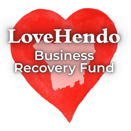 LoveHendo Fund Logo 