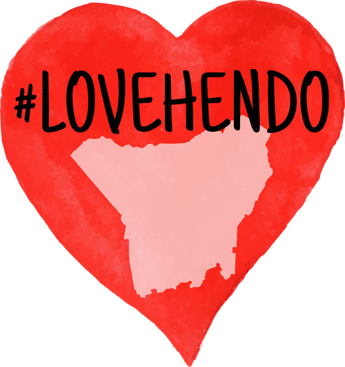 LoveHendo Logo small