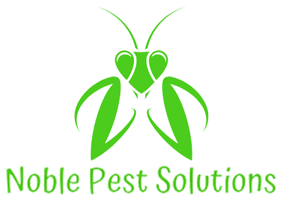 Noble pest solutions logo