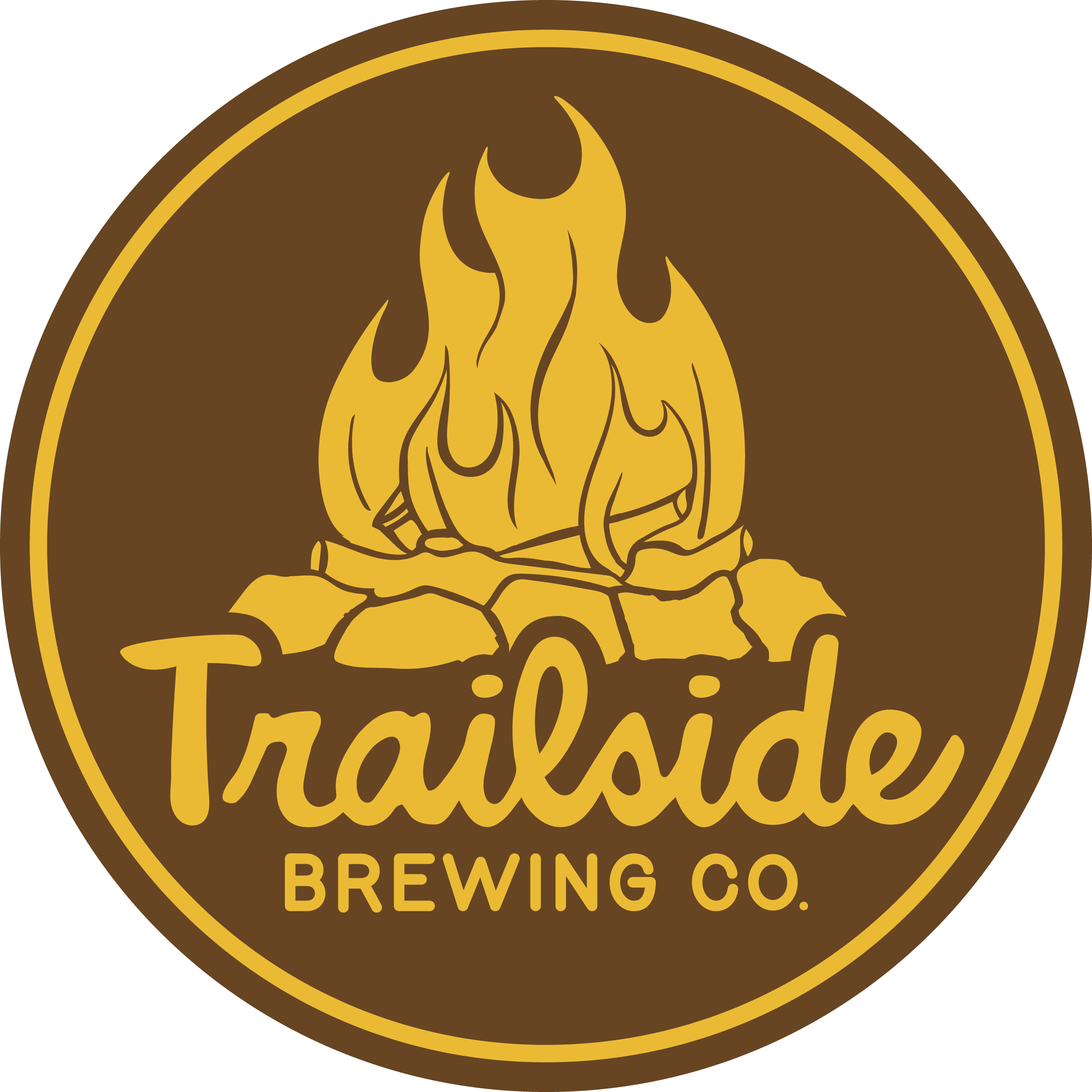 Trailside Brewing Co